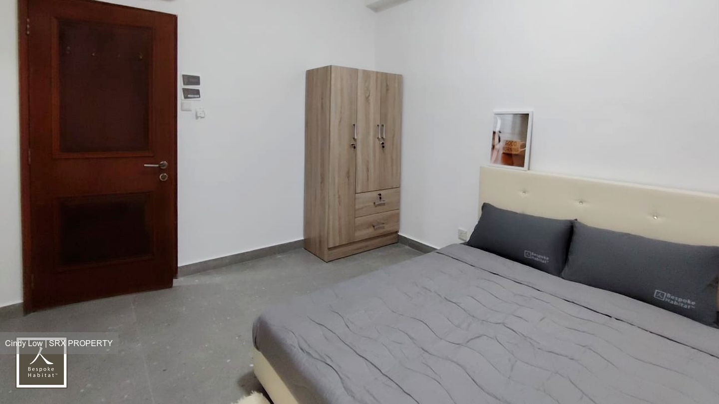 Dover Parkview (D5), Condominium #485397081